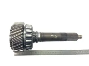 Clutch shaft scania – 2429077, 2133605, 1769964, 2033778
