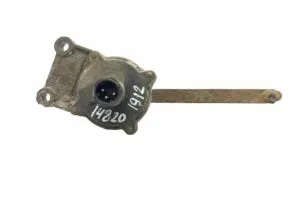 Air bag level regulator volvo 14820 1912