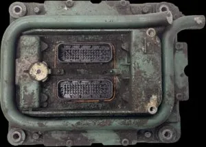 Motor control unit (ecu) volvo – codes 20814604, 21300122, 21248717, 22346791, 20561252, 20977019, 85000847, 85003360, 85020122, 7421248717, 7422346791