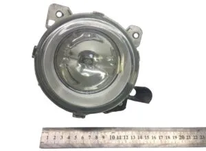Left reflector for scania – oe codes: 2248103, 1852569, 1446353