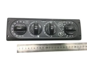 Air conditioning control module scania 1939631/1906093/2279283