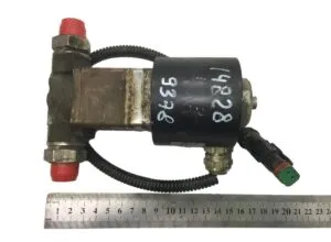 Solenoid valve scania 1428 9328
