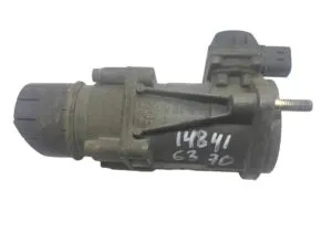 Main brake valve for man 14841 6370