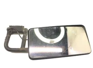Left rearview mirror volvo – 70309630, 22210161, 70309628