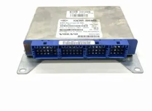 Ebs control unit knorr-bremse for volvo 21325651 / 21375989 / 21375986 24v