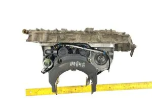 Volvo gearbox cover 14848