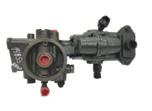 Mercedes air dryer a0014317915 / a0024310415 / a0024310515