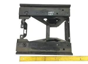 Driver seat attachment frame scania, codes 2272565/2000588
