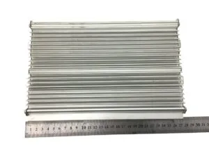 Scania cooling radiator control unit 1775963, 2294301, 2022607, 2083785, 2054673, 1784018, 1777636, 2152806, 2110664, 2182503, 2294322, 1917540, 1858195, 1867766, 1888355, 1923417