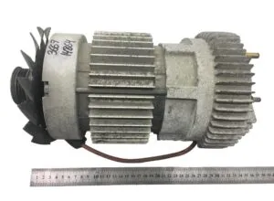 Scania electric motor 3667 14864