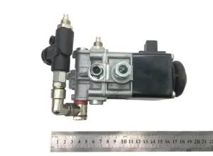 Solenoid valve scania 4720174800 a0007600278 0007600278 240612500 589990049970 1505084 1506132 81521706140 0007632552 a0007632552 81521706140 a0007600378 42323618