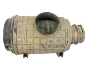 Air filter housing bova – codes: 1854404, 1854405, 1686324, 1637932