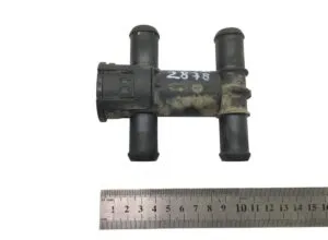 Cabin heater valve scania 1893560 1875304 1893561