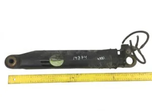 Volvo cabin folding cylinder 3198843 20922305 12