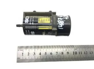 Vacuum intake sensor scania 1358837
