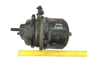 Drive axle brake chamber scania 148736 1605