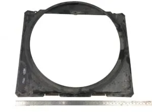 Scania radiator housing 1753454