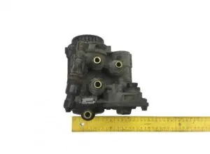 Ebs trailer valve iveco – codes: a0004319413, a0004318913, 1601034, 41211417, 81523016208, 81523016216, 0004319413, 0004318913, 13115695, 1935136, a0004318-11