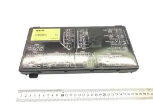Iveco bosch control unit 0120c 504360323 5801599811 5801973867 504276228 5802002404