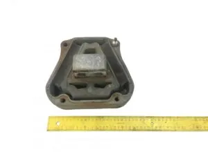 Rear right motor vibration isolator iveco 41272825/41272826/500364189/41288345/41219894