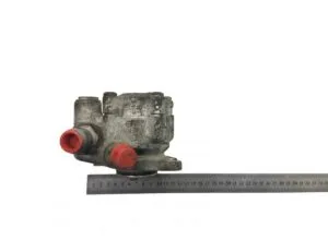Power steering pump man 81471016137 / 81471019137 / 81471019162 / 81471019122 / 81471016181