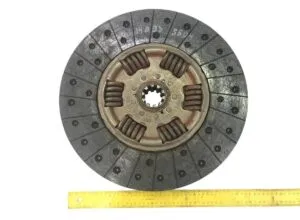 Clutch disc man 8230301-0046