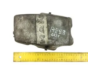Man rocker cover 14893 6421