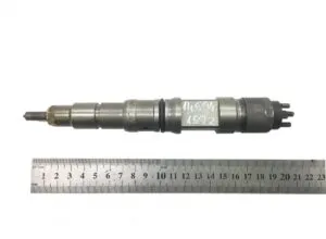 Fuel injector man 5110100-6126 / 51101006126