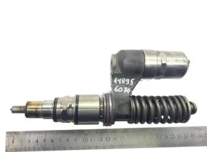 Scania fuel injector 1730888 – 16