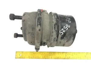 Front axle brake chamber scania – 2192928, 1802409, 1516660, 2147780, 1935453, 1526609