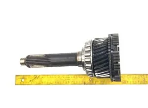 Clutch shaft volvo – codes: 20771702, 20854441, 20776783, 7420771702