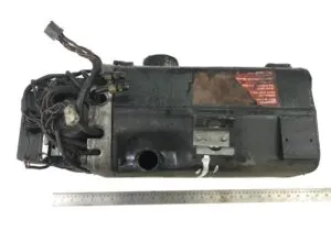 Water heater volvo 1899207 1432727 2116380 1900054