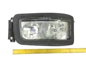 Right headlight for man truck model 81251016448 / 8125101-6448 / 8125101-6577