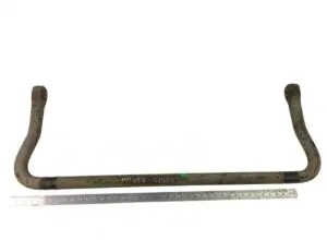 Front stabilizer bar man