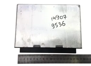 Control unit ffr man 14907 9536