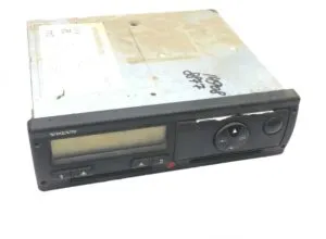 Volvo digital tachograph 7421386660 7421089517