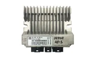 Volvo light control unit 20851690 fcu h 24v