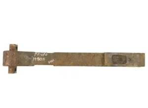 Right parabolic bow bridge volvo 14908 5661
