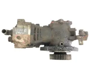Volvo air compressor 1490b 2907