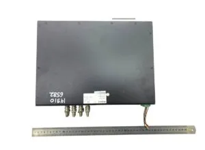 Mobile dvr system scania mdvr 6s