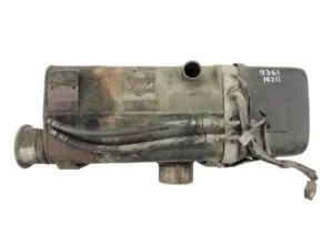 Water heater scania 92786037 / 23265085 – used