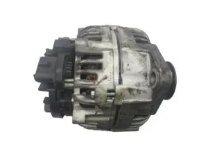 Man 24v alternator for trucks and buses