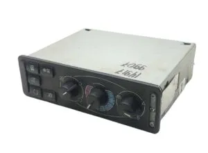 Switch panel for heating cabin man 88259356460 33258146001 36258146004 3625814-6004 3325814-6001 88259356460 22