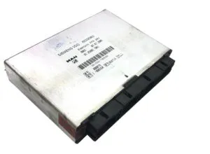 Control unit ffr man siemens vdo 24v 81. 25806. 7081 09. 07. 2008