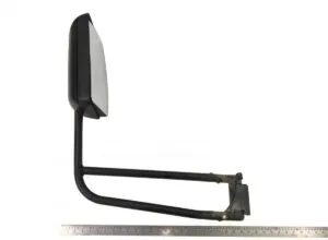 Right rearview mirror volvo 70332172 70309628
