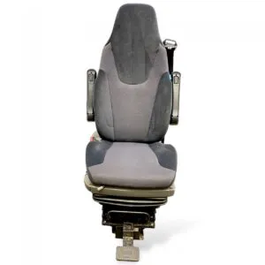 Driver seat volvo, model 8878100-6346