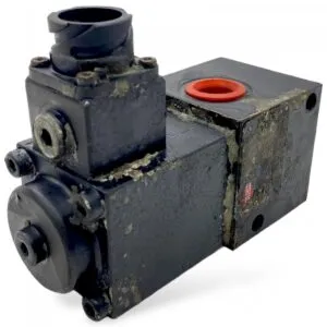 Scania solenoid valve 1439973