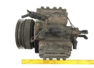 Volvo ac compressor – codes: 21112946, 20871244, 70344872, 21213083, 1756879, 1928383