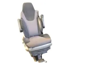 Volvo driver seat – model 88781006346