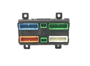 Vecu control unit volvo – codes: 20554489, 20758801, 21067821, 21313711, 21720464, 85000835, 85003810, 85013308, 20453548, 20538397